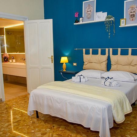 Alba E I Mori Bed and Breakfast Palermo Eksteriør billede